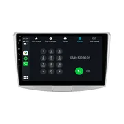 Volkswagen CC Android Multimedya Sistemi (2009-2016) - 10 İnç