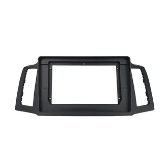 Jeep Grand Cherokee 10 İnç 2006-2007 Multimedya Çerçevesi