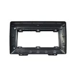 Land Rover Freelander 9 İnç 2004-2007 Multimedya Çerçevesi