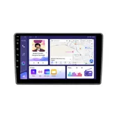 Hyundai H100 Android Multimedya Sistemi (2008-2024) - 9 İnç