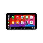 10.33 İnç Universal Çift Potansiyometreli Android Multimedya 6+64 GB
