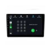 Seat Exeo Android Multimedya Sistemi (2009-2011) - Audi A4 9 İnç