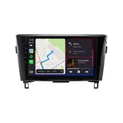 Nissan Qashqai Android Multimedya Sistemi (2014-2020) - 9 İnç
