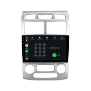Kia Sportage Android Multimedya Sistemi (2005-2008) - 9 İnç