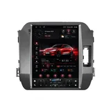 Kia Sportage Android Tesla Multimedya Sistemi (2011-2015) - 9.7 İnç