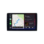 Renault Megane Android Multimedya Sistemi (2003-2009) - 9 İnç Alta Takılan