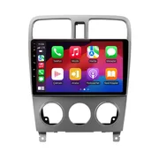 Subaru Impreza Android Multimedya Sistemi (2005-2007) - Forester 9 İnç