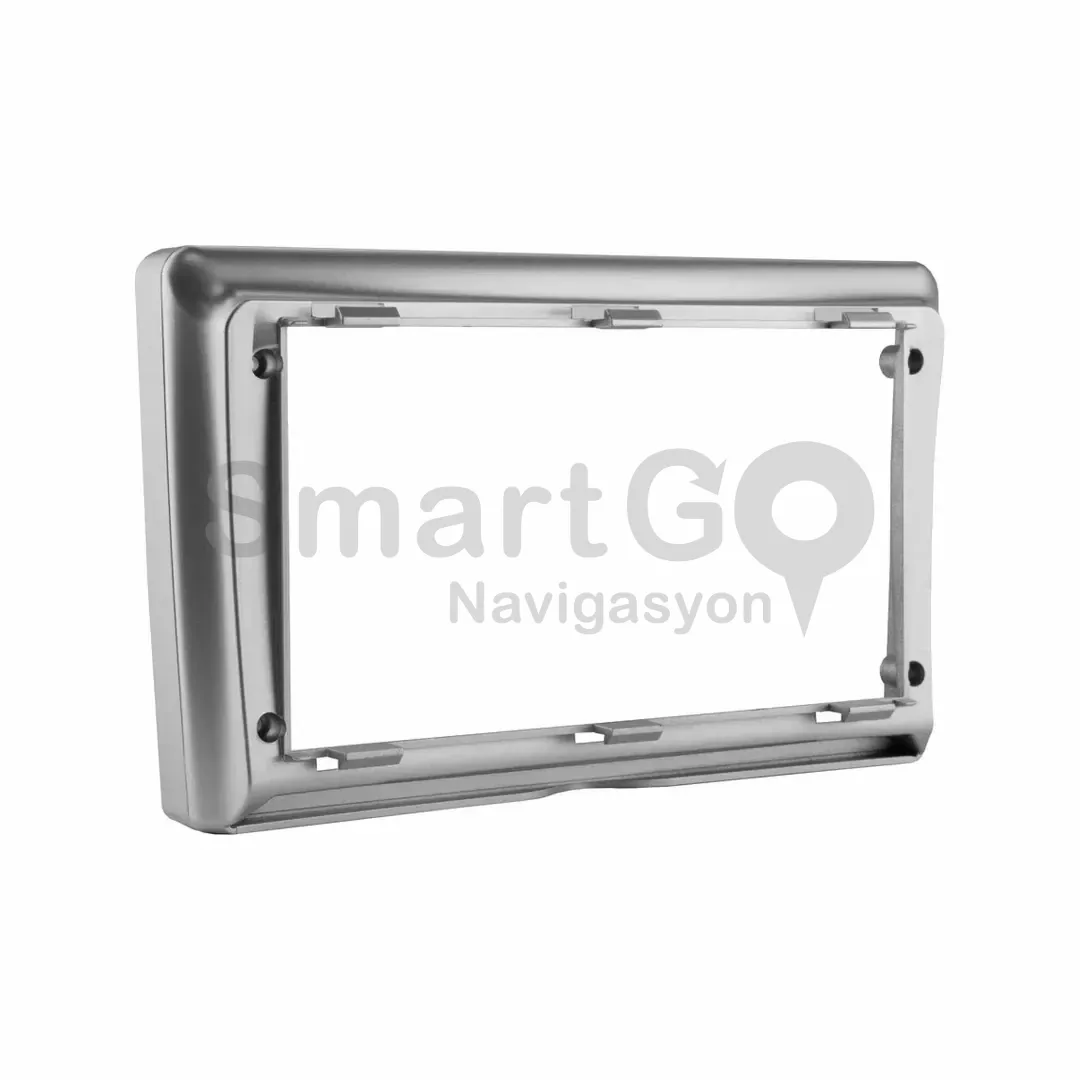 Hyundai H100 9 İnç 2008-2024 Multimedya Çerçevesi