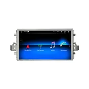 Mercedes Benz E Serisi 2012-2015 OEM Android Multimedya 7 İnç