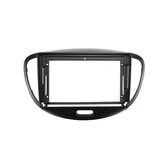 Hyundai i10 9 İnç 2008-2012 Multimedya Çerçevesi