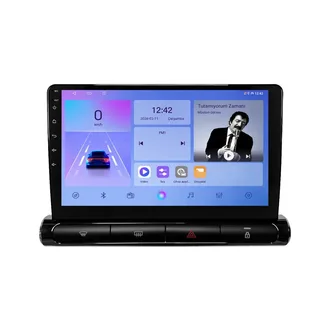 Citroen C3 AirCross Android Multimedya Sistemi (2017-2024) - Dolu Paket - 9 İnç