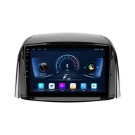 Renault Koleos Android Multimedya Sistemi (2009-2012) - 9 İnç