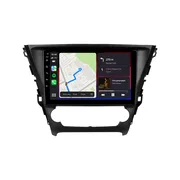 Toyota Avensis Android Multimedya Sistemi (2015-2018) - 10 İnç