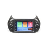 Fiat Fiorino / Citroen Nemo / Peugeot Bipper OEM 7.0 İnç Android Multimedya 4+64 GB