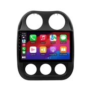 Jeep Patriot Android Multimedya Sistemi (2009-2011) - Compass 10 İnç