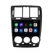 Hyundai Getz Android Siyah Multimedya Sistemi (2003-2011) - 9 İnç