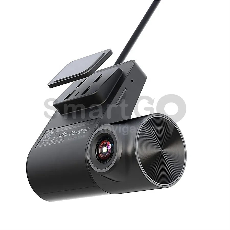Q10 DVR Kayıt Kamerası