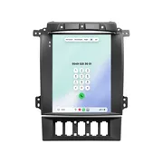 Kia Sorento Android Tesla Multimedya Sistemi (2002-2006) - 9.7 İnç