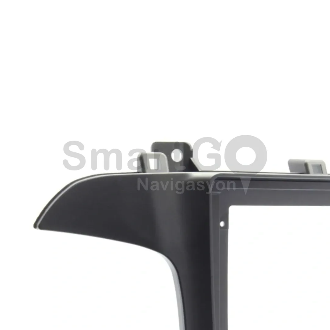 Ford S-Max Dijital 9 İnç 2007-2014 Multimedya Çerçevesi