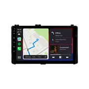 Toyota Corolla Android Multimedya Sistemi (2016-2018) - Auris 9 İnç