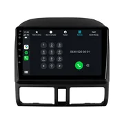 Honda CR-V Android Multimedya Sistemi (2002-2006) - 9 İnç