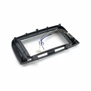 Hyundai Sonata 9 İnç 2006-2008 Multimedya Çerçevesi