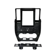 Land Rover Freelander 9.7 İnç 2007-2013 Multimedya Çerçevesi