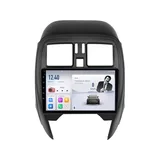 Nissan Micra Android Multimedya Sistemi (2013-2018) - 9 İnç