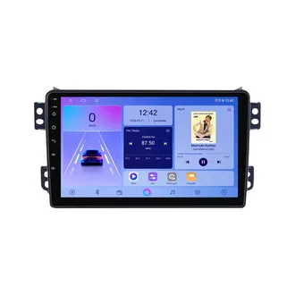 Suzuki Splash Android Multimedya Sistemi (2009-2013) - 9 İnç