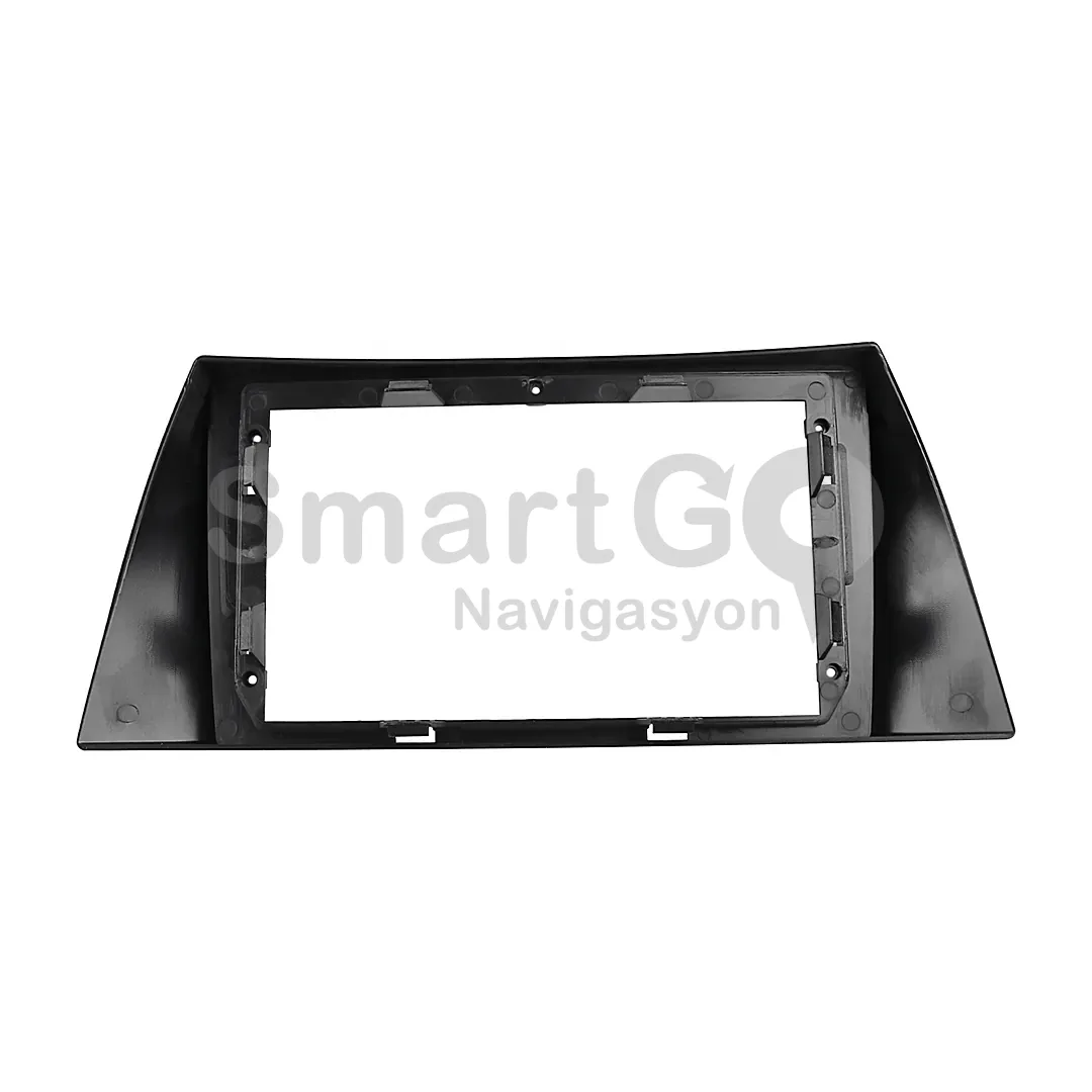Chery Tiggo 3 9 İnç 2008-2011 Multimedya Çerçevesi