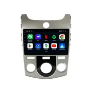 Kia Cerato Android Multimedya Sistemi (2010-2011) - 9 İnç