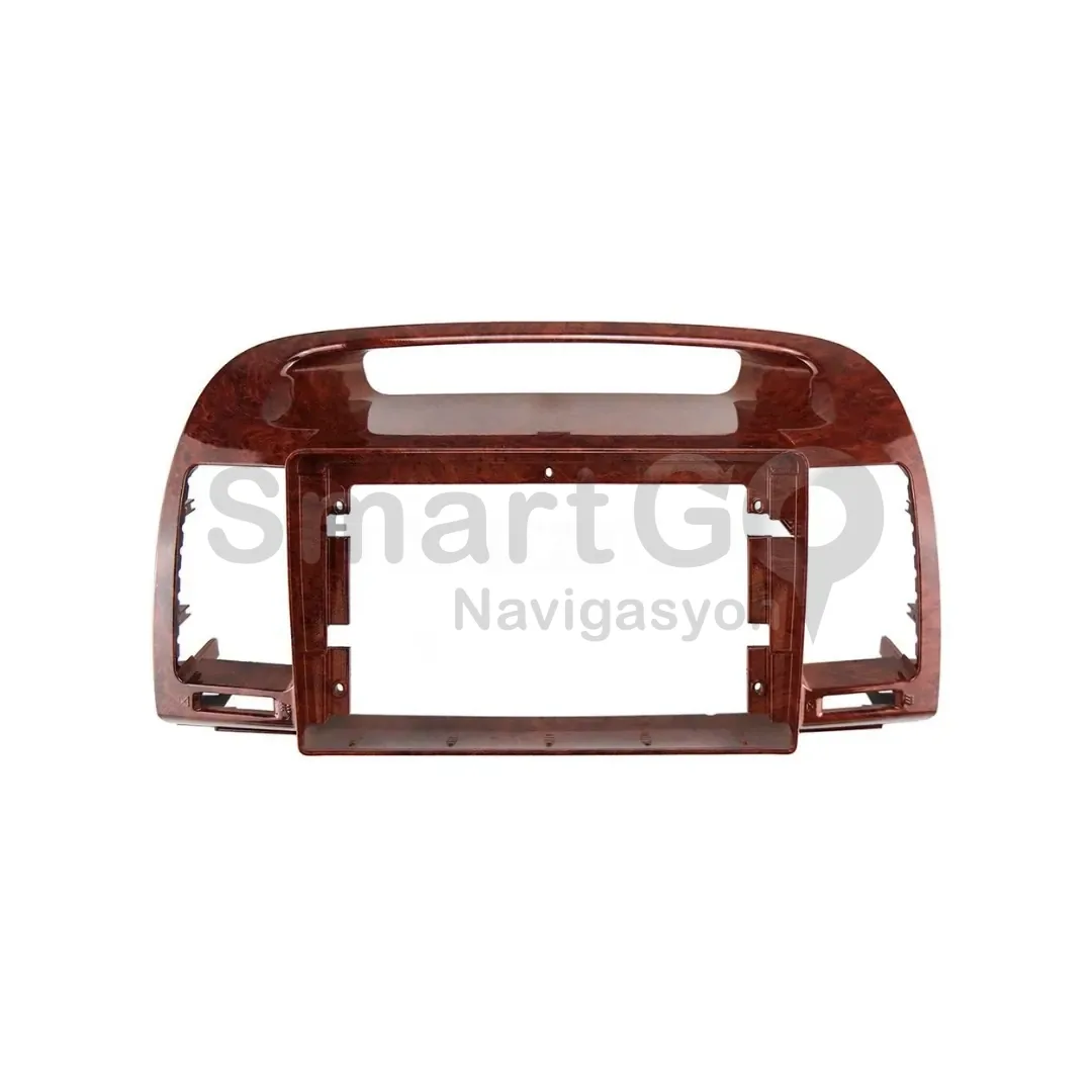 Toyota Camry 9 İnç 2002-2006 Multimedya Çerçevesi