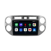 Volkswagen Tiguan Android Multimedya Sistemi (2008-2015) - 9 İnç
