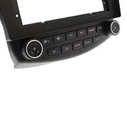 Honda Accord 10 İnç 2003-2008 Multimedya Çerçevesi