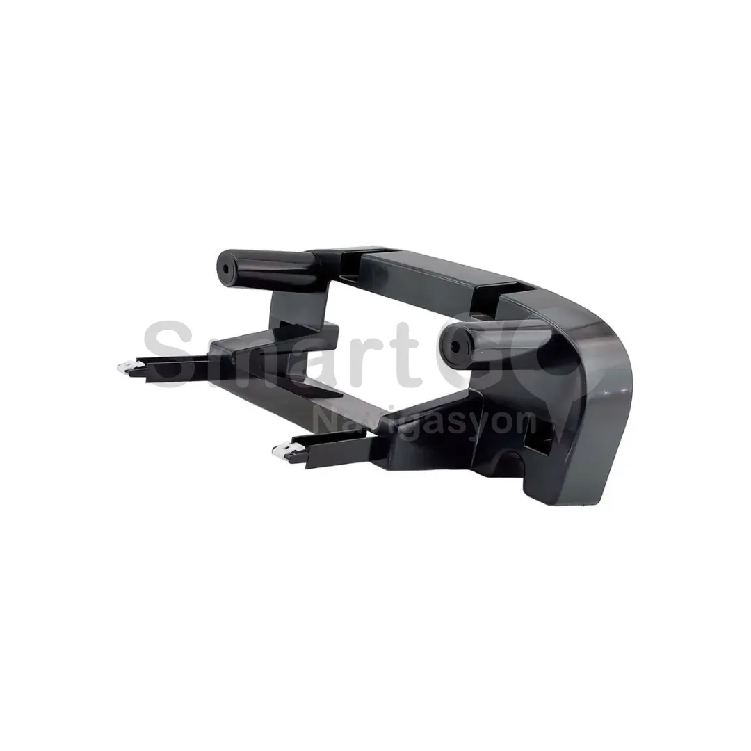 Renault Kangoo 9 İnç 2009-2021 Multimedya Çerçevesi
