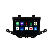 Opel Astra Android Multimedya Sistemi (2015-2021) - 9 İnç