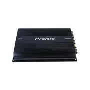 Premio Amfi 4X75 4200 Watt 4 Kanal
