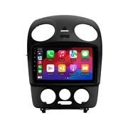 Volkswagen Beetle Android Multimedya Sistemi (2003-2010) - 9 İnç
