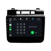 Volkswagen Touareg Android Multimedya Sistemi (2010-2017) - 9 İnç