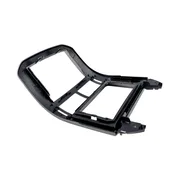 Volkswagen Polo 9 İnç 2003-2009 Gri Multimedya Çerçevesi