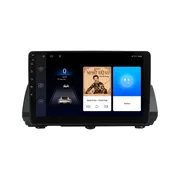 Dacia Jogger Android Multimedya Sistemi (2022-2025) - 10 İnç