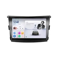 SsangYong Tivoli Android Multimedya Sistemi (2015-2019) - 9 İnç
