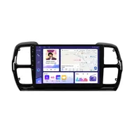 Citroen C5 Aircross Android Multimedya Sistemi (2019-2022) - 9 İnç