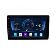 Volkswagen Lupo Android Multimedya Sistemi (2000-2001) - Seat Alhambra 9 İnç