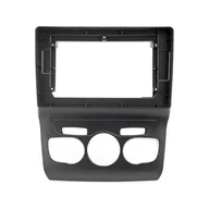 Citroen C4 10 İnç 2011-2016 Multimedya Çerçevesi