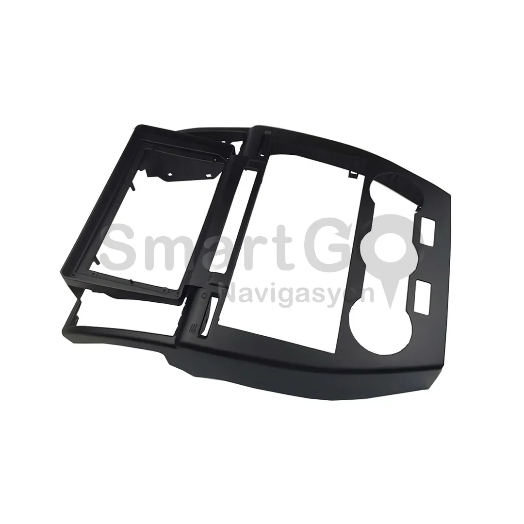 Land Rover Freelander 9 İnç 2007-2013 Multimedya Çerçevesi