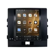Toyota Land Cruiser Android Tesla Multimedya Sistemi (2008-2015) - 9.7 İnç