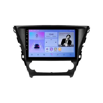 Toyota Avensis Android Multimedya Sistemi (2015-2018) - 10 İnç