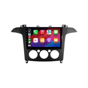 Ford S-Max Android Multimedya Sistemi (2007-2014) - Manuel 9 İnç