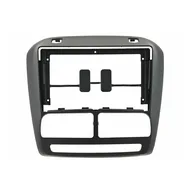 Fiat Doblo Cargo D3 10 İnç 2009-2014 Multimedya Çerçevesi